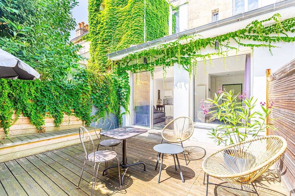 Appartement de vacances