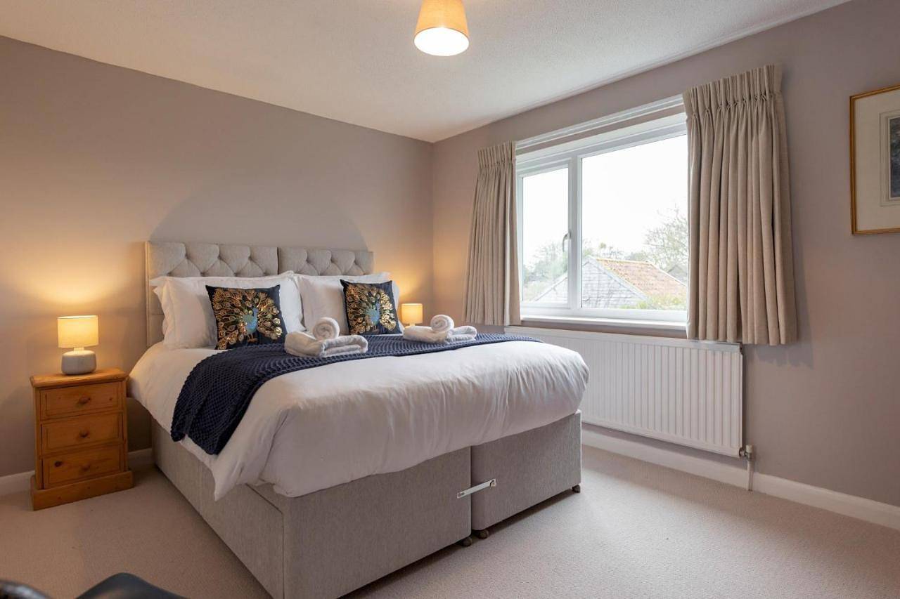 Holiday Home in Walberswick, Sunrise Coast