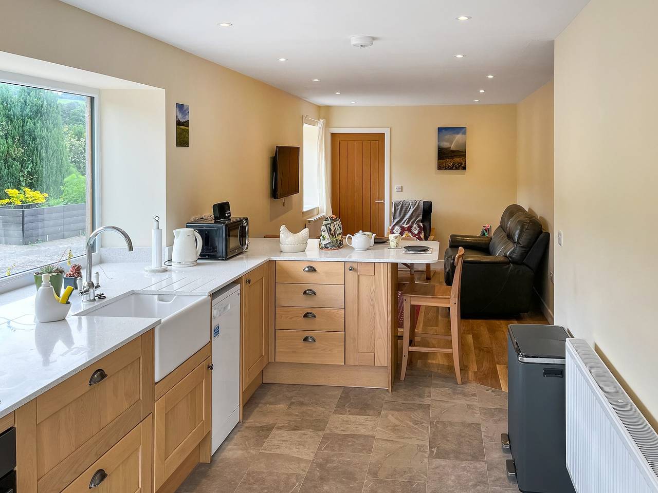 River View Sanctuary - Uk47338 in Pateley Bridge, Nidderdale AONB