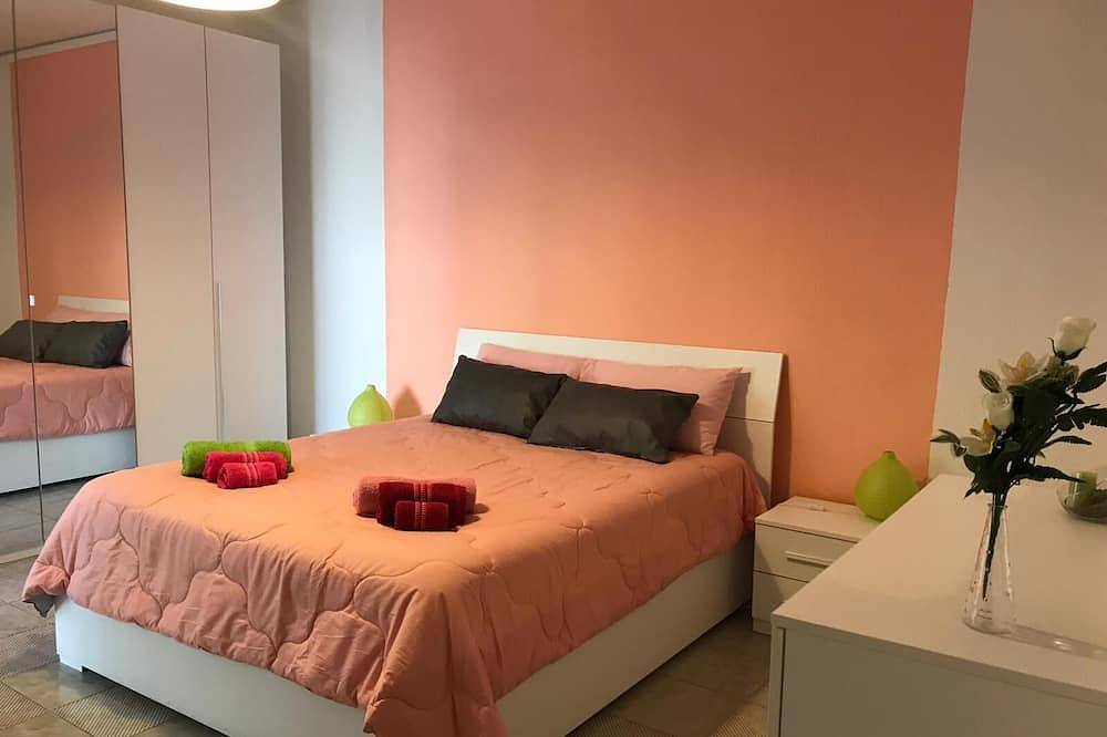 Apartamento entero, Suite Paolo en via Parioli en Gela in Gela, Provincia de Caltanissetta