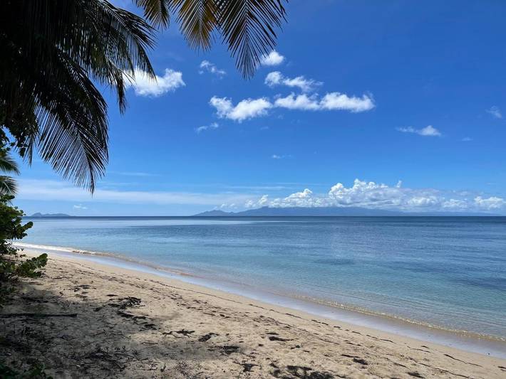 Appartement de vacances pour 4 personnes, avec jardin et piscine