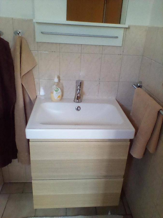 Ferienwohnung für 3 Personen, mit Garten in Naturpark Westensee - 3