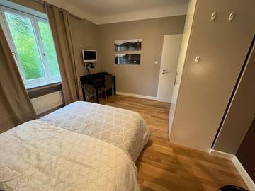 Appartement De Vacances pour 6 Personnes dans Luxembourg (ville), Luxembourg, Photo 3