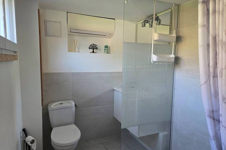 Gîte pour 4 personnes, avec terrasse et jardin, animaux acceptés à Onnion - 3