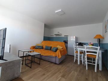 Gîte pour 2 personnes au Parc Naturel Régional du Marais poitevin