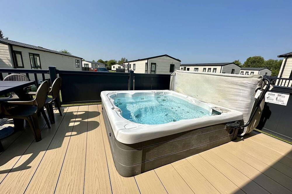 Casa vacanza a Cotswolds a partire da 243€ a notte