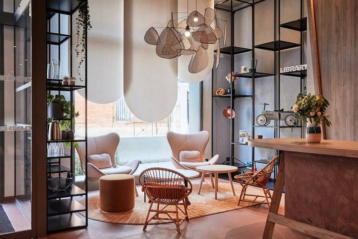 Vacation rental for 2 people, with pets in Toulouse