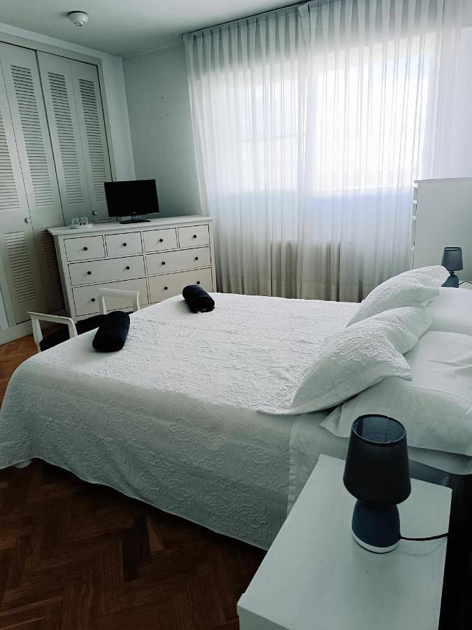 Casa de Mirtha in Moncloa-Aravaca, Madrid