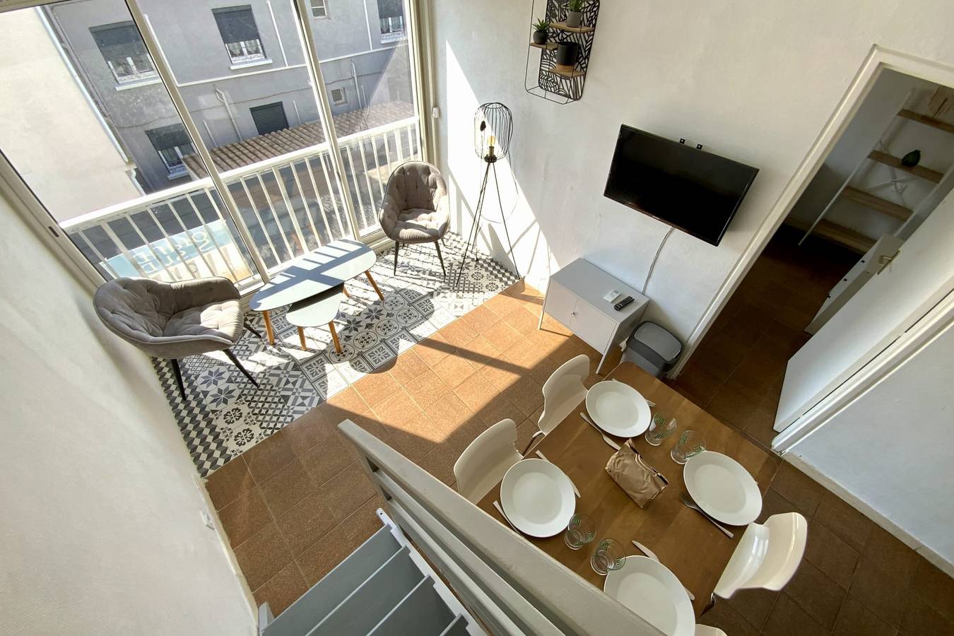 Appartement de vacances