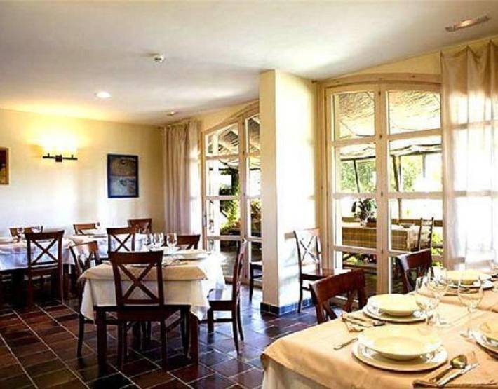 Landhaus 'Marialba' mit Bergblick, privatem Pool und Wlan in Toro, Zamora Provinz