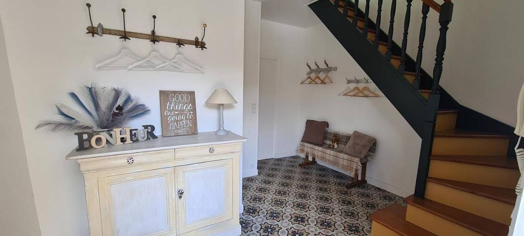 Villa pour 15 personnes, avec vue et jardin, adapté aux familles dans Yvelines - 3