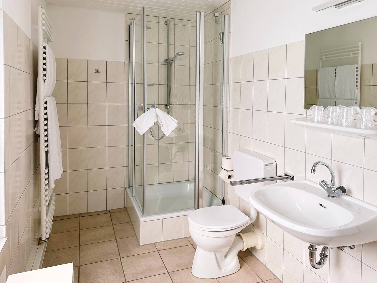 Typ B Haus 9 in Simmerath, Naturpark Hohes Venn-Eifel