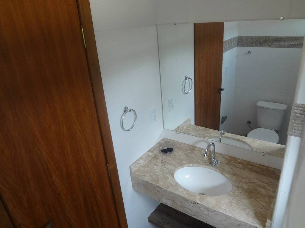 Ganze Wohnung, Neue Abdeckung Mit Spa In Bombinhas in Bombinhas, Litoral Catarinense