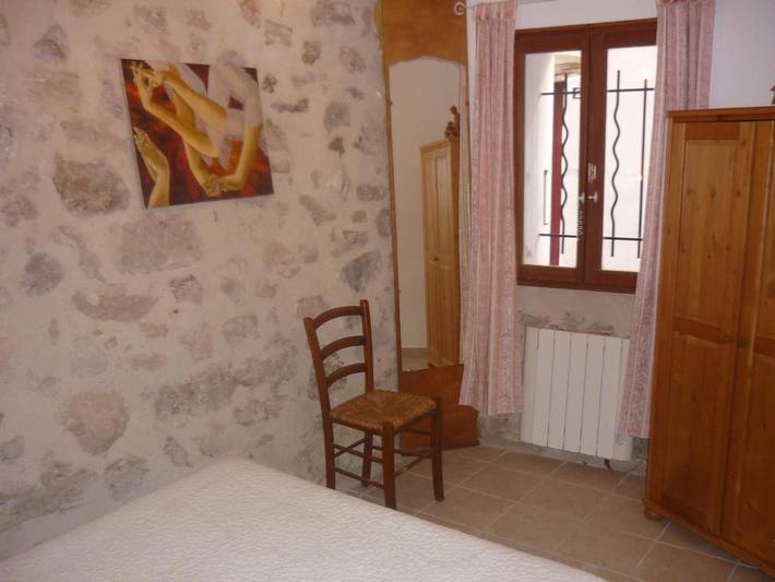 Gîte pour 2 personnes à Puget-Ville - 3