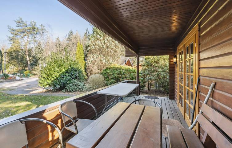Gemütliches City Center Apartment mit Terrasse & Parkplatz in Schloss Dankern, Haren (Ems)