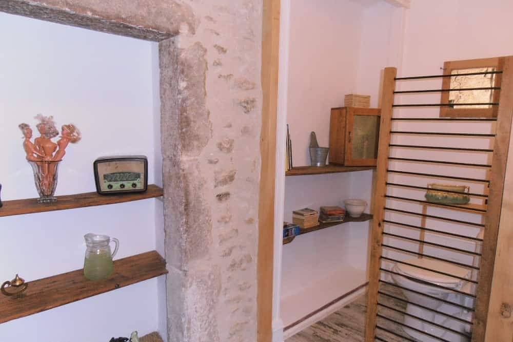 Fraicheur divine du Gite Champêtre Drôme Provençale, anc ferme rénovée, Marsanne in Marsanne, Région de nyons