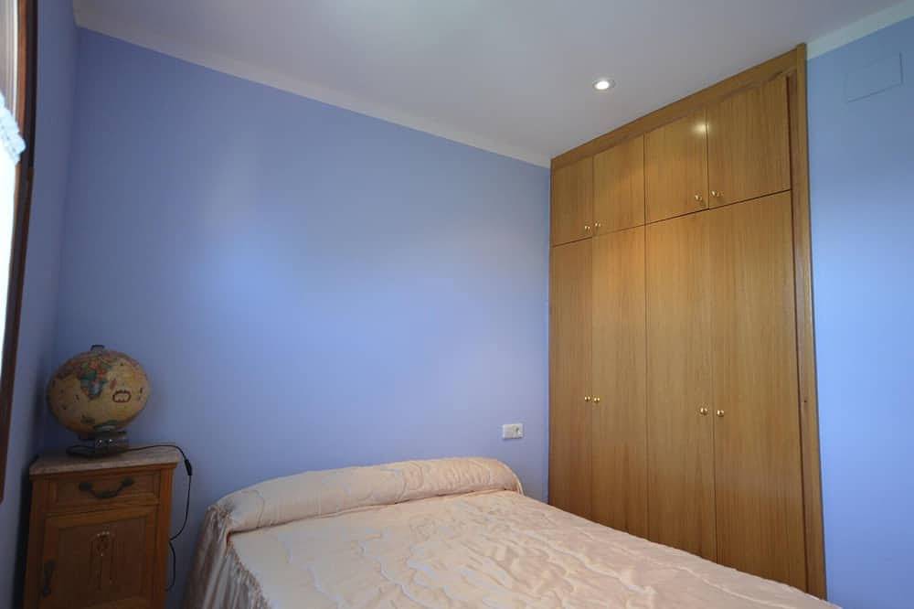 Casa con piscina privada, jardín, barbacoa, wifi y despacho en Costa Brava in La Armentera, Alt Empordà