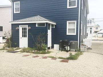 Vacation House for 6 Guests in Long Beach Township, Long Beach Island, Picture 3