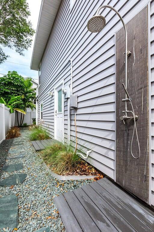 Vacation House for 8 Guests in Indian Rocks Beach, Pinellas County