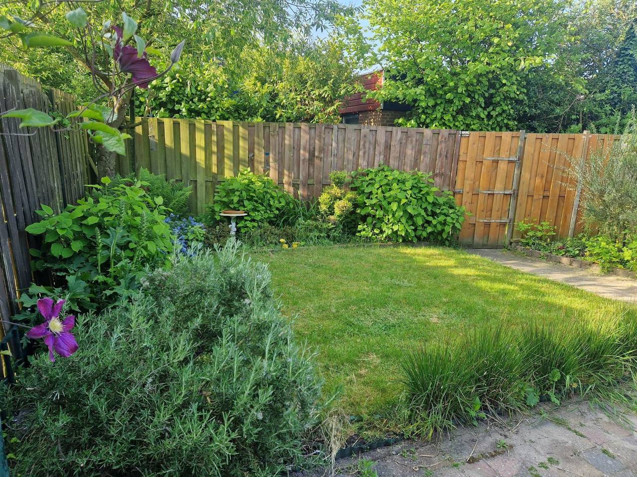 Happy House in Noordwijkerhout, Mer du Nord Pays-Bas