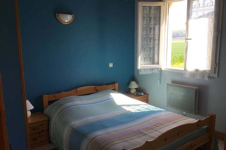 Location de vacances pour 4 personnes, avec terrasse et jardin dans Castels et Bézenac - 3