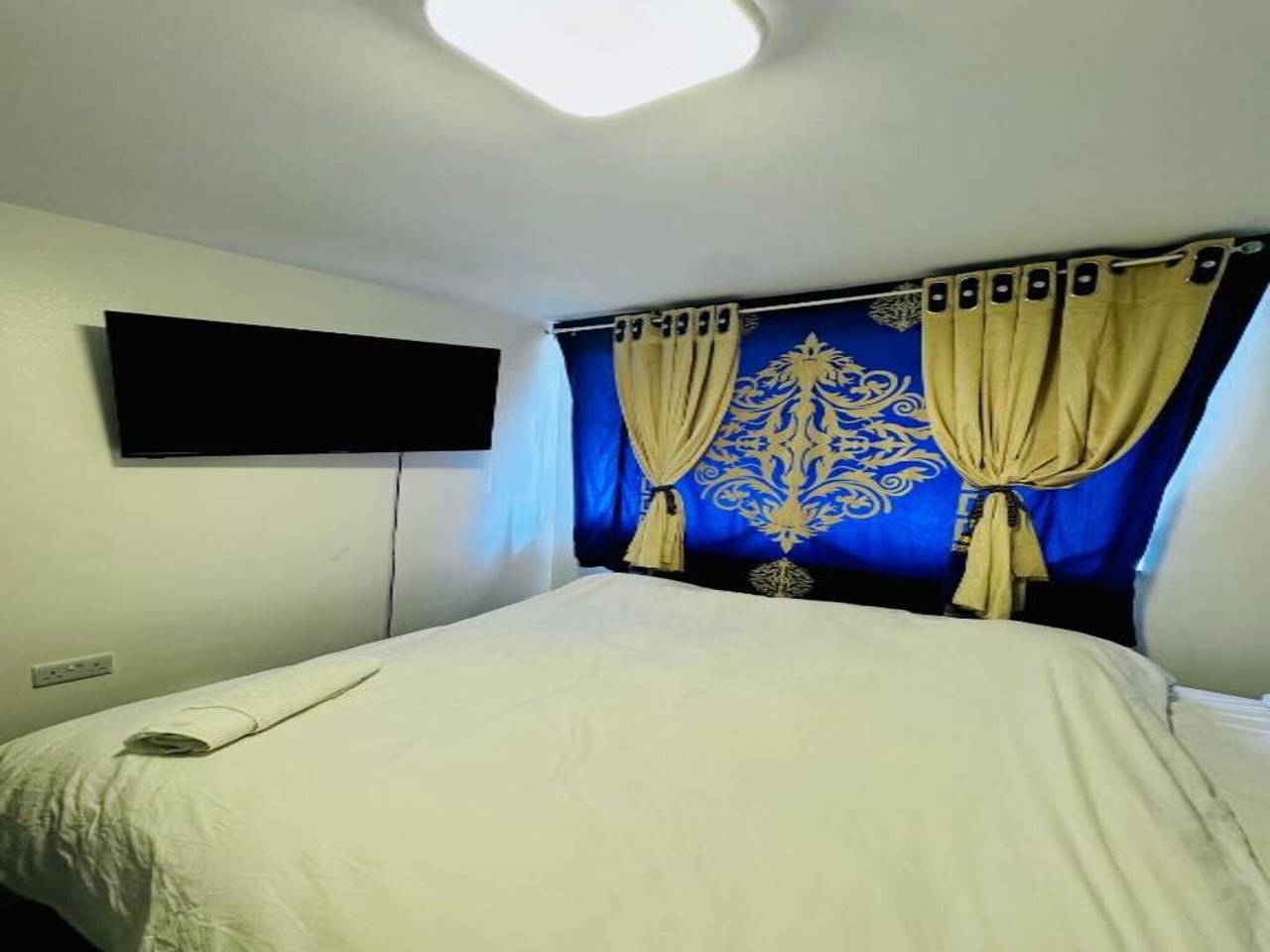 Standard -doppelzimmer - Geteilt in Bolton, Greater Manchester