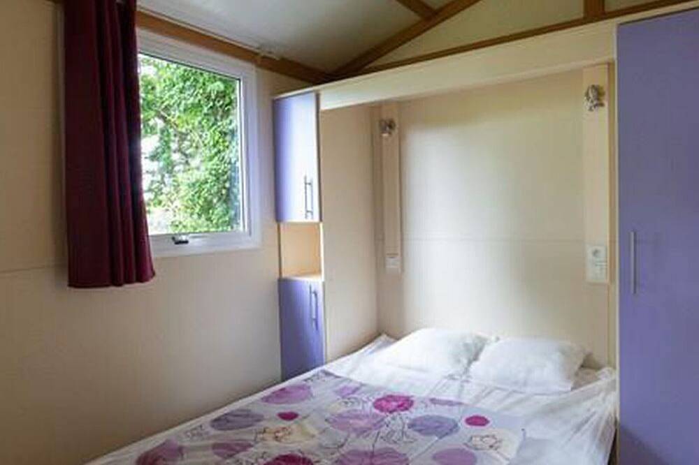 Chalet 20m² avec Terrasse à Bénodet in Bénodet, Région de Quimper