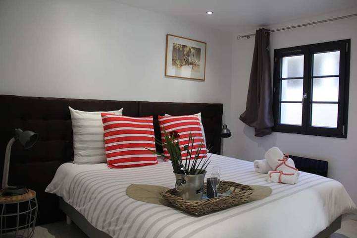 Holiday home for 4 people, with terrace - 1