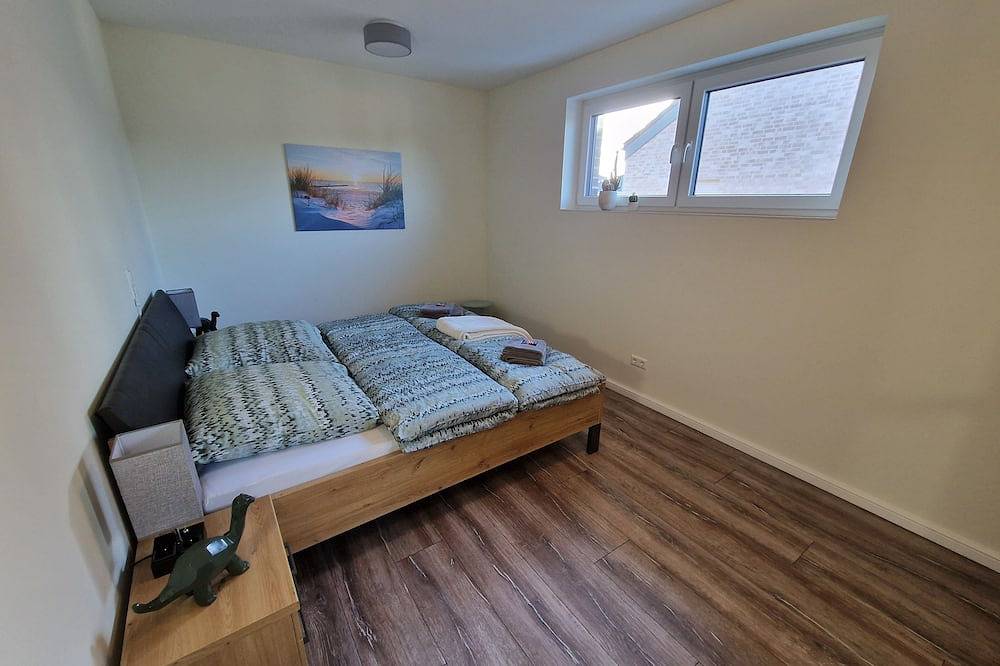 Ganze Wohnung, Neu! Wohnung in Ostfriesland in Westoverledingen, Emsland