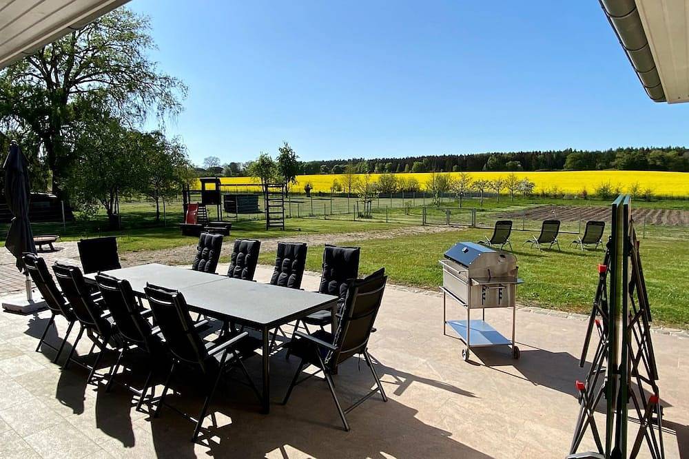 Schaalsee - Auszeit in Zarrentin am Schaalsee, Ludwigslust-Parchim