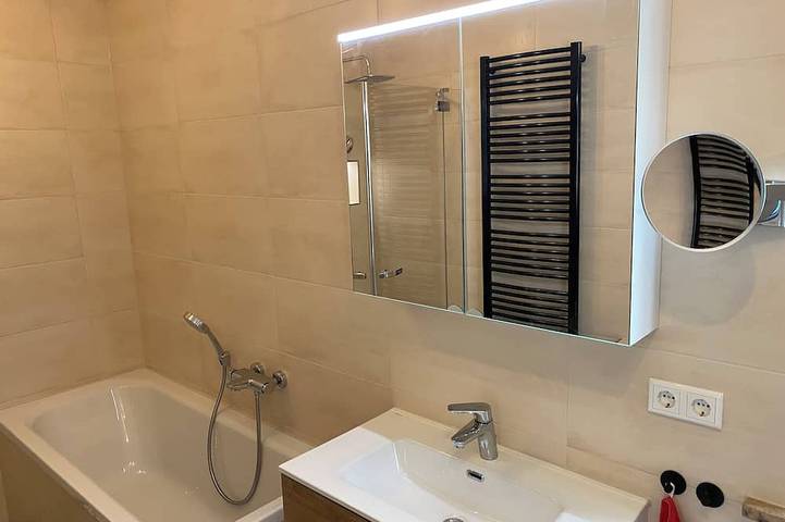 Villa für 6 Personen in Sachsen - 4