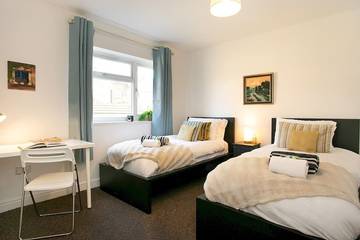 Glamping for 4 People in Nottinghamshire, Midlands, Photo 2