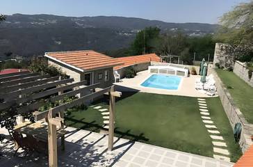 Casa De Férias para 8 Pessoas em Cedrim e Paradela, Distrito de Aveiro, Foto 3