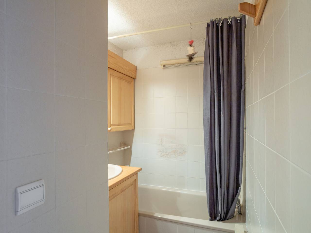 Ganze Wohnung, Aiguilles du Midi in Saint-Gervais-les-Bains, Pays du Mont-Blanc