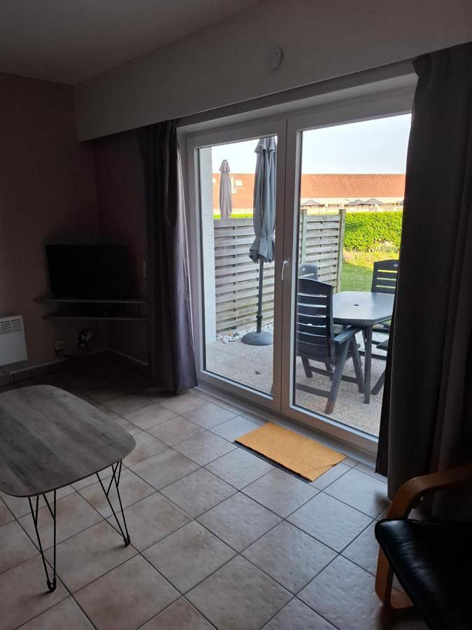 Ferienpark für 4 Personen, mit Pool und Ausblick sowie Garten, mit Haustier in Belgien - 3