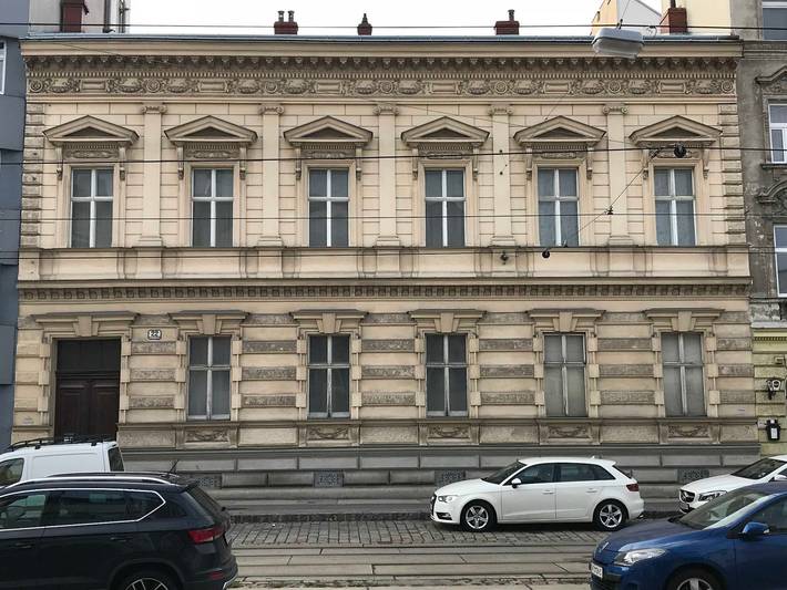 Ganze Ferienwohnung, Ferienwohnungen Mühlpark - Gartenapartment 70m² in Wien, Donau Niederösterreich