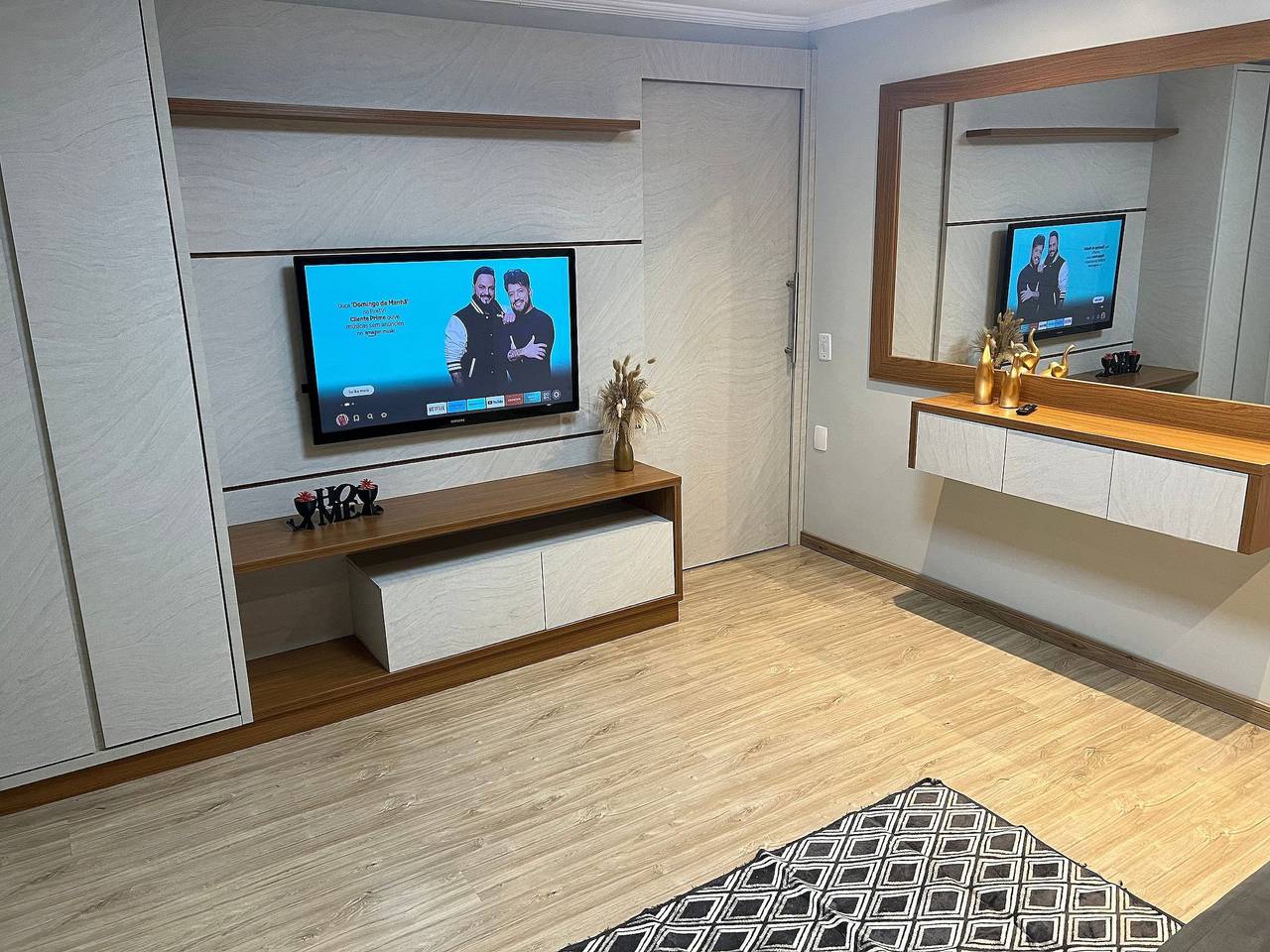 Casa Premium na Lagoa da Conceição in Lagoa da Conceição, Florianópolis