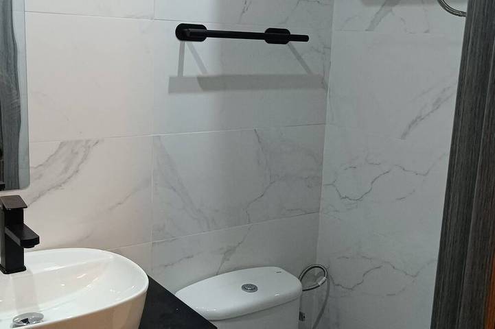 Apartamento entero, Apartamento privado in Madrid, Área Metropolitana de Madrid