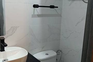 Appartement De Vacances pour 2 Personnes dans Madrid, Communaute de Madrid, Photo 3