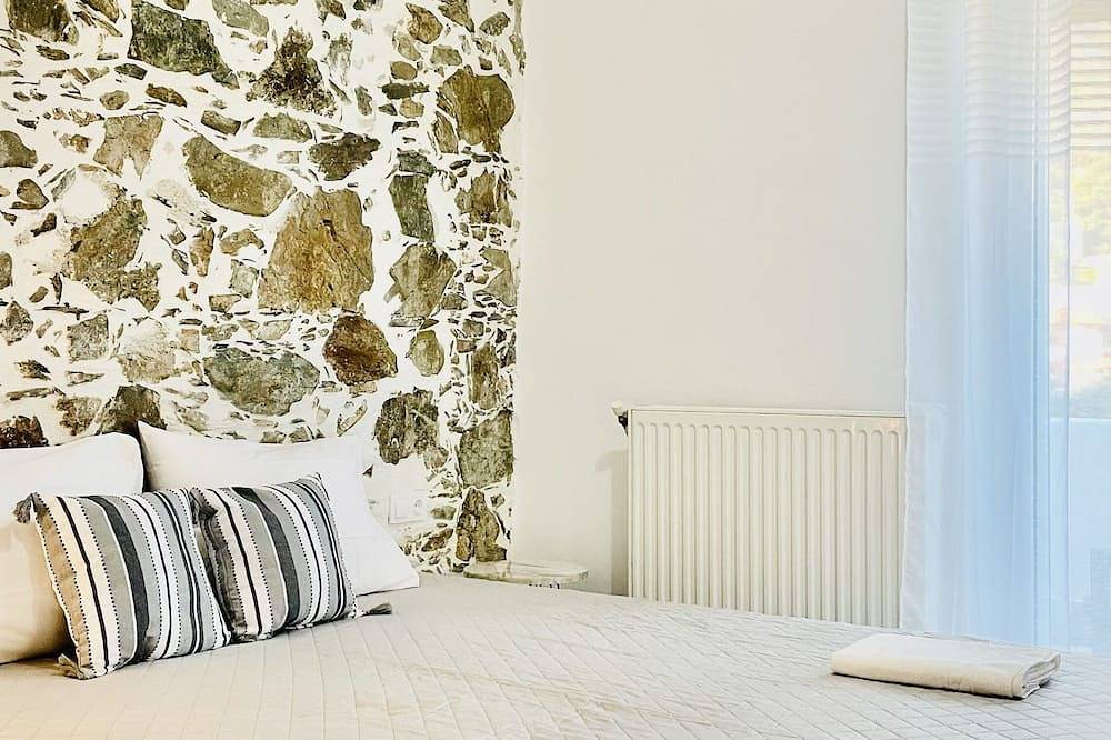 Ganze Wohnung, Niko's House in Kerames, Rethymno und Umgebung