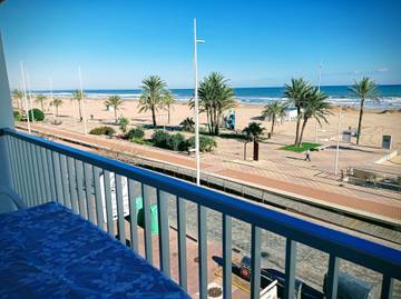Location De Vacances pour 4 Personnes dans Gandia, Costa de Valencia, Photo 4