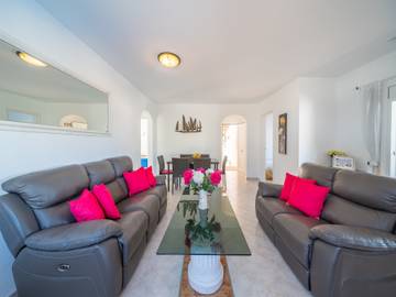 Maison De Vacances pour 6 Personnes dans Punta Montgo, L'Escala, Photo 1