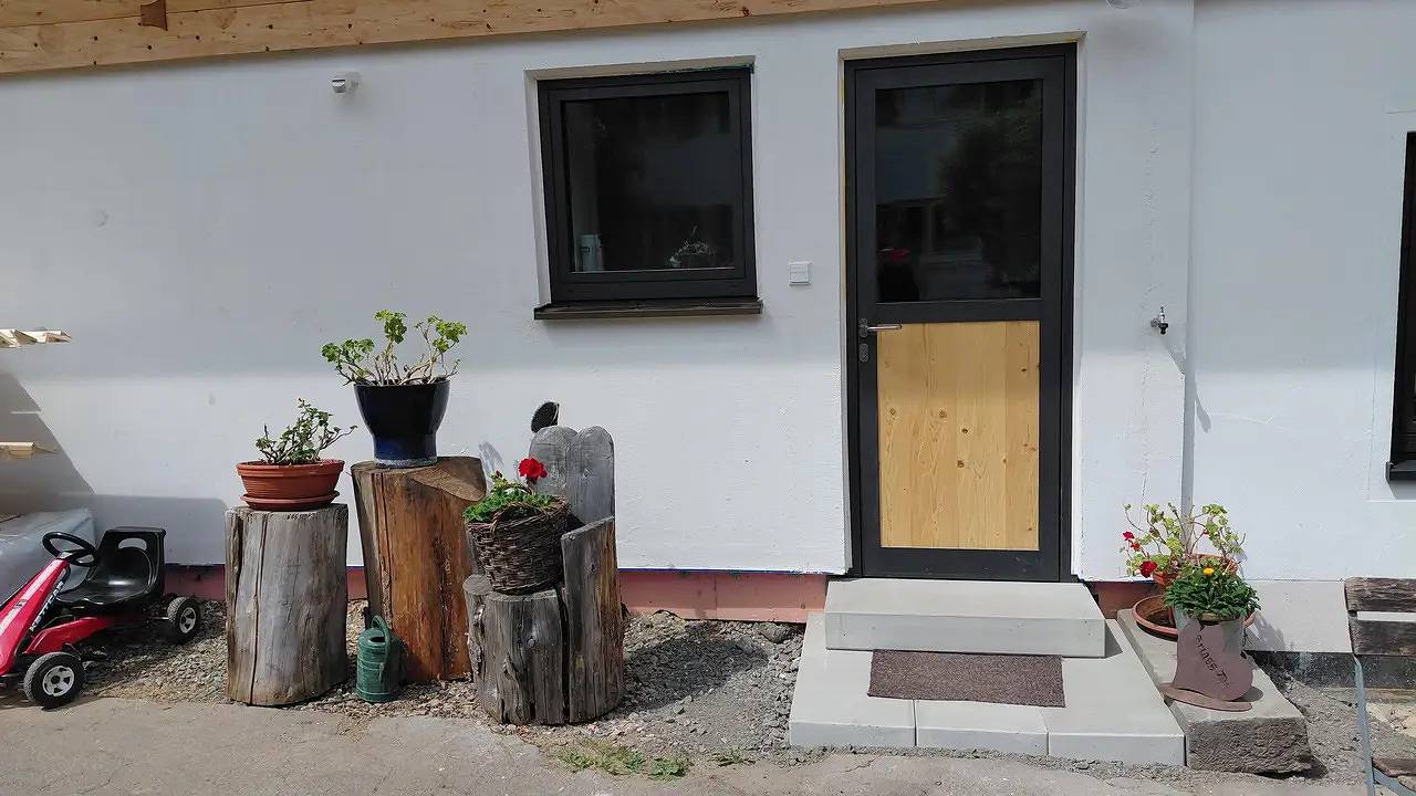 Ganze Ferienwohnung, Ferienwohnung für 3 Personen (40 m²) in Burgberg im Allgäu in Grünten, Burgberg im Allgäu