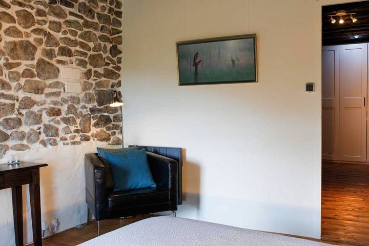 Location de vacances pour 2 personnes, avec vue et jardin à Saint-Bonnet-en-Champsaur - 4