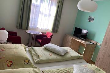 Bnb für 2 Personen in Halbenrain, Oststeiermark, Bild 4