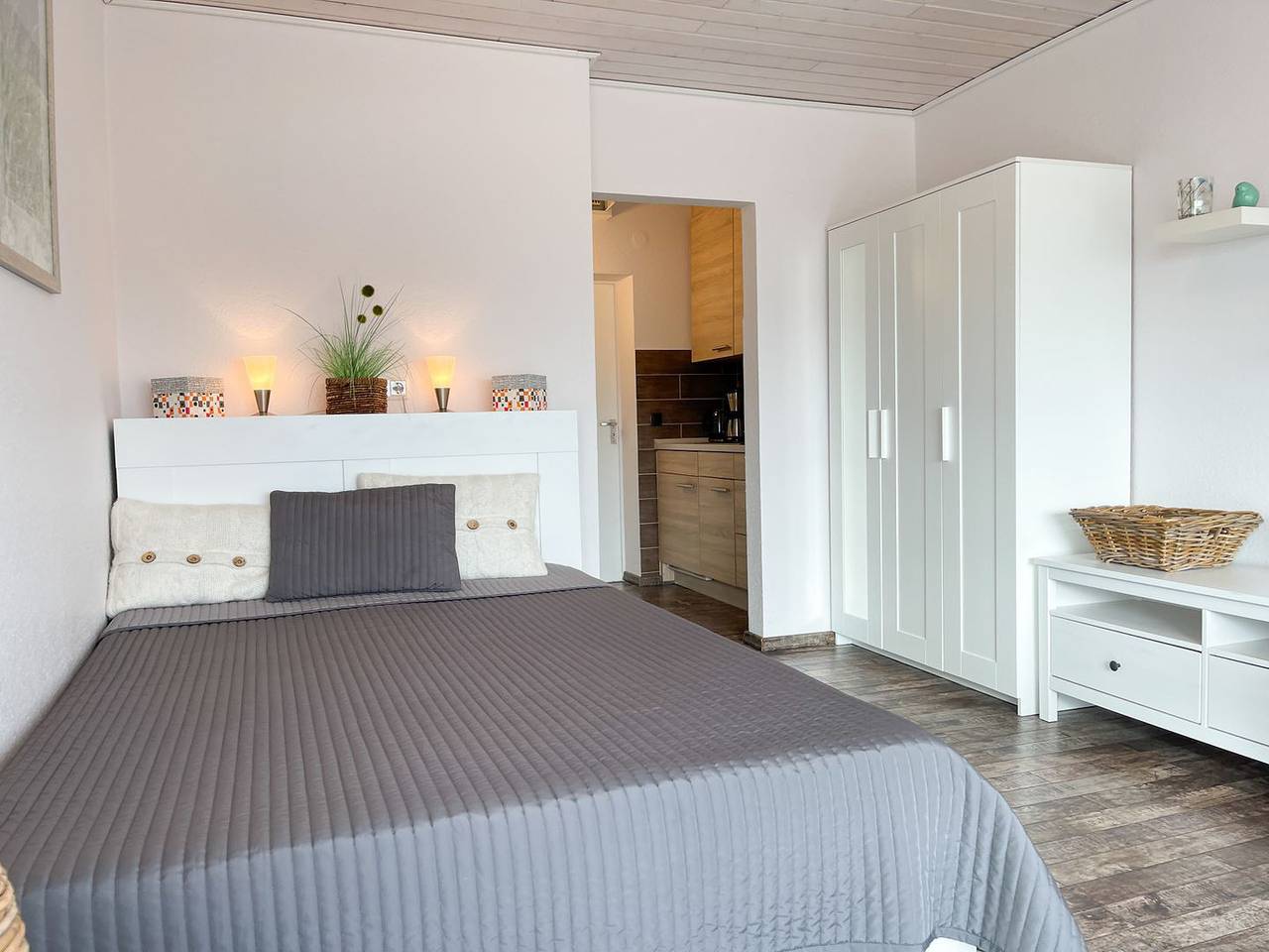 Appartamento vacanze a Cuxland a partire da 77€ a notte