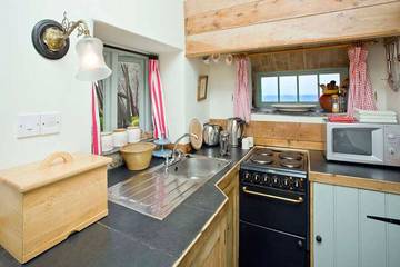 Cottage for 2 People in Sennen, Cornwall, Photo 2