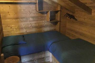 Chalet pour 12 Personnes dans Gérardmer, Saint-Dié-des-Vosges, Photo 3