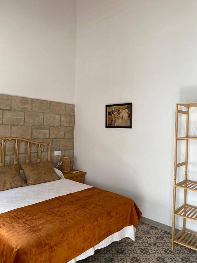 Casa rural para 6 personas, con balcón y vistas, Familias con niños en Campiña Sur Cordobesa - 4