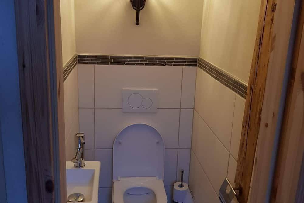 Ganze Wohnung, Ferienwohnung an der Muggelbruck in Alpirsbach, Kinzigtal